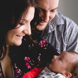 Meet your Posher, Marie-michèle